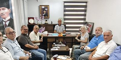Tüzük Tadilat Komisyonu çalışmalarını tamamladı