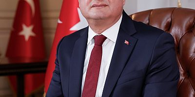 VALİMİZ SAYIN MUSTAFA YAVUZ’UN 15 TEMMUZ DEMOKRASİ VE MİLLÎ BİRLİK GÜNÜ MESAJI