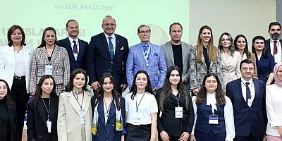 Yaşar Bayboğan anısına Tahkim Hukuku Sempozyumu