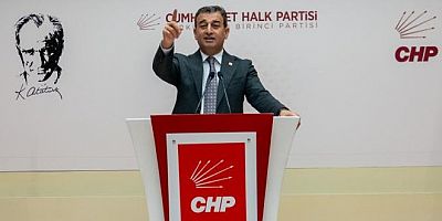 Yaşasın 1 Mayıs!