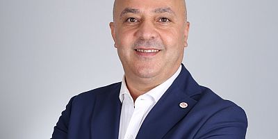 Yeni Parti Çukurova İlçe Başkan Adayı Levent Yergök: “Heyecanı, umudu ve mücadeleyi büyütmeye adayım”