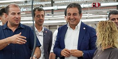 YENİ Parti’den Şanlıurfa çıkarması