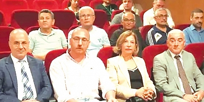 Yerel Medya ve Akademi Aynı Masada Buluştu