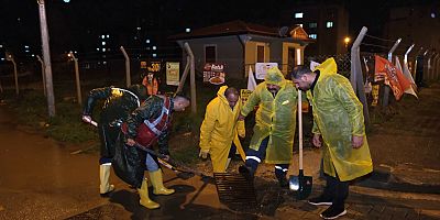 Yıldız: Verdiğimiz Sözleri Tek Tek Yerine Getiriyoruz