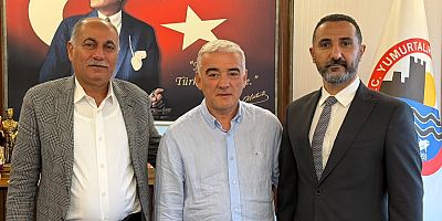 YUMURTALIK’TA BASIN EMEKÇİLERİNE ÖZEL İŞBİRLİĞİ