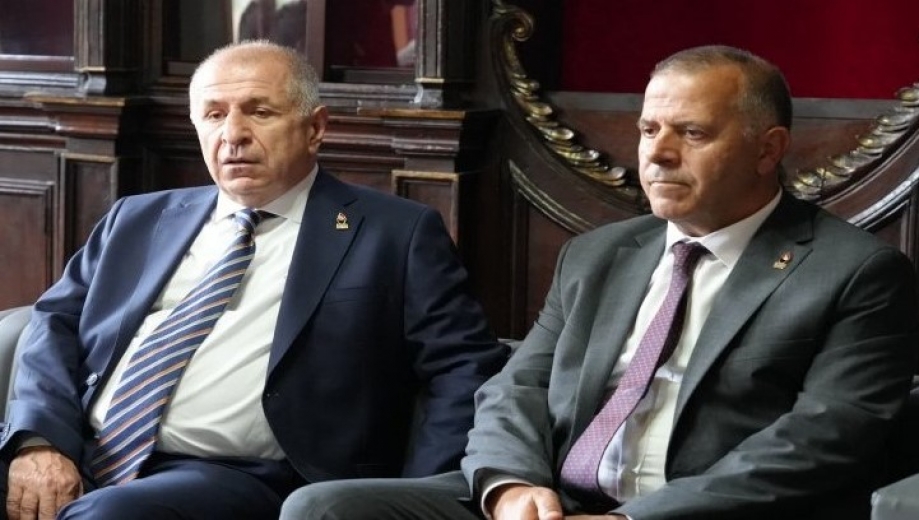 “TERÖRİSTLERE TERÖRİST DEMEK SUÇ MU OLACAK?”
