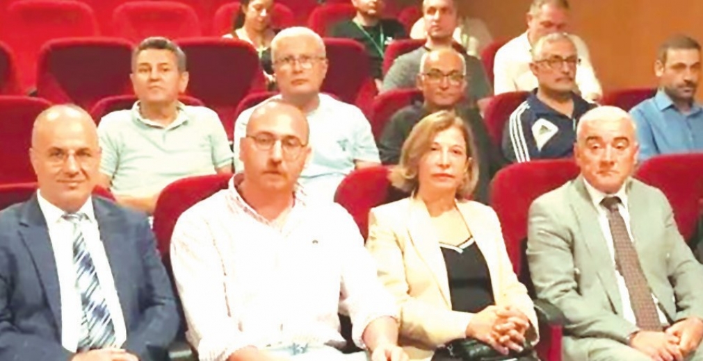 Yerel Medya ve Akademi Aynı Masada Buluştu