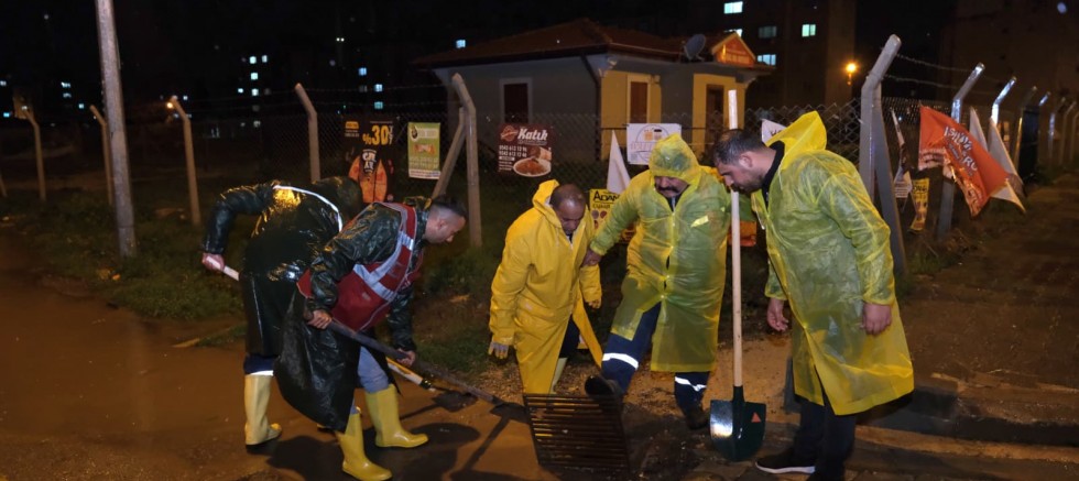 Yıldız: Verdiğimiz Sözleri Tek Tek Yerine Getiriyoruz